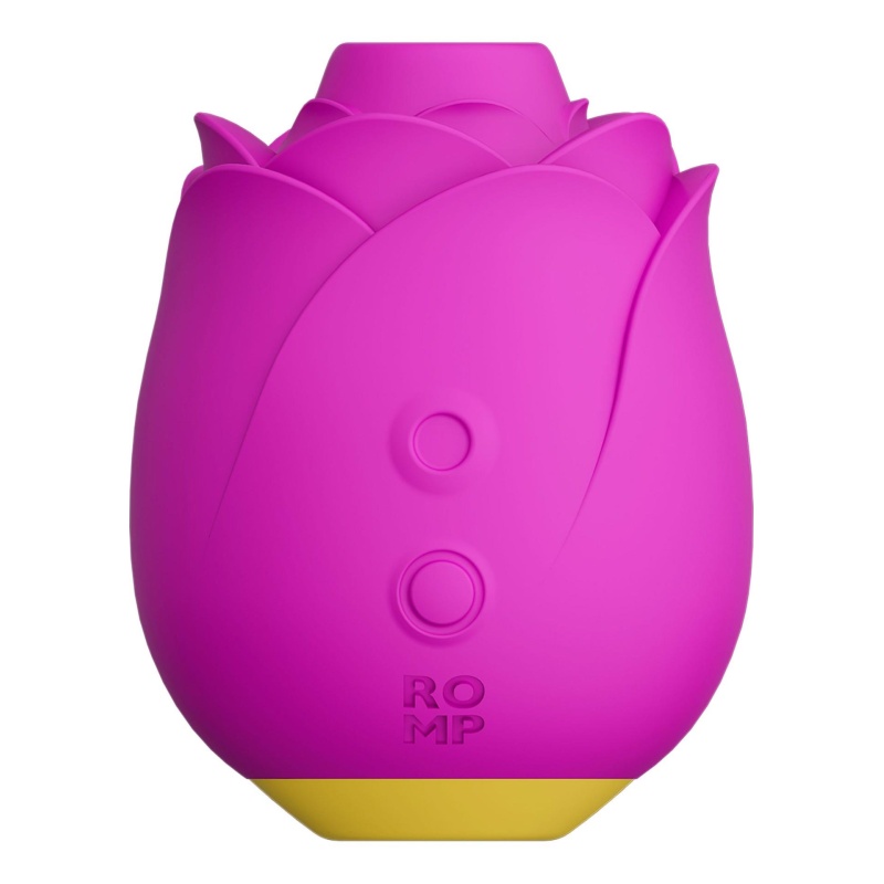 Stymulator łechtaczki Rose z technologią Pleasure Air – 8,5 cm - 1