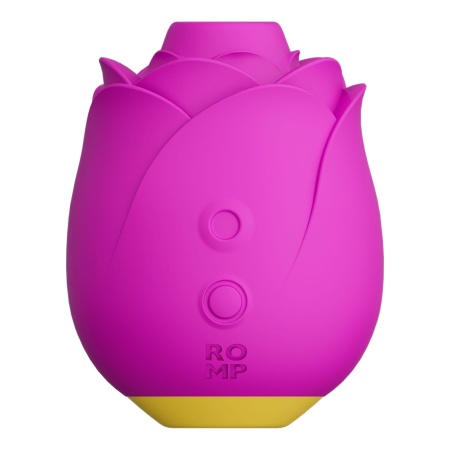 Stymulator łechtaczki Rose z technologią Pleasure Air – 8,5 cm - 1