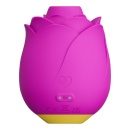 Stymulator łechtaczki Rose z technologią Pleasure Air – 8,5 cm - 3