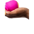 Stymulator łechtaczki Rose z technologią Pleasure Air – 8,5 cm - 6