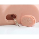Masturbator Torso PDXM DT Interactive Fuck Him S z realistycznym penisem 15 cm, kanałem analnym 17,8 cm i wibracją - 6