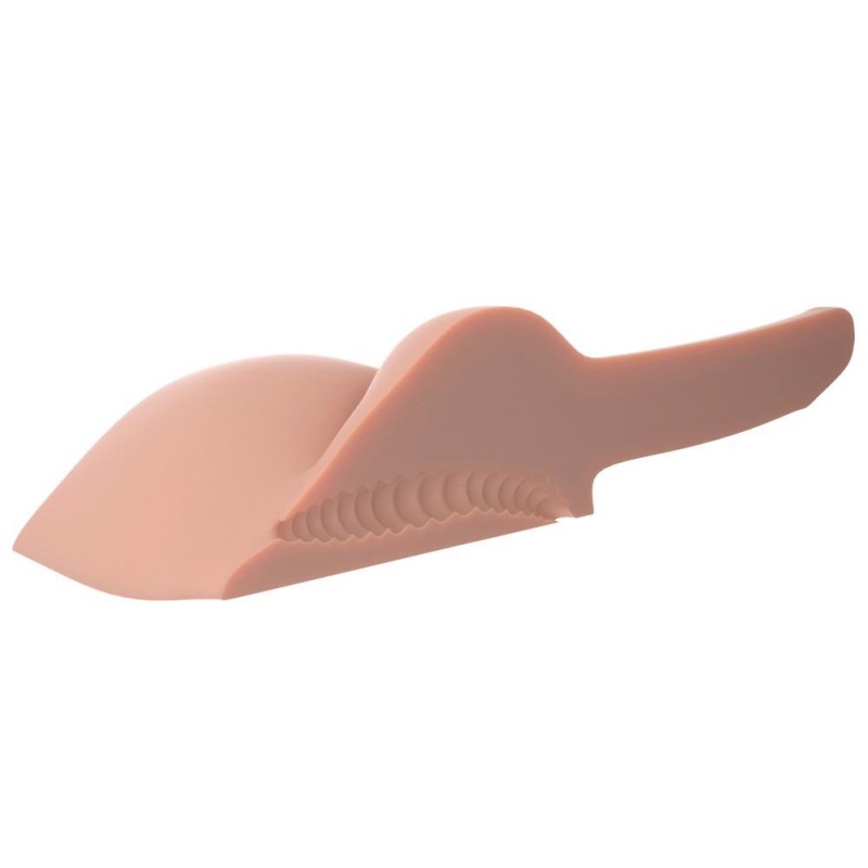 Masturbator Torso PDXM DT Interactive Fuck Him S z realistycznym penisem 15 cm, kanałem analnym 17,8 cm i wibracją - 7