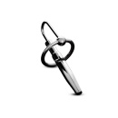 Wedge Plug Ring - HOLLOW  2,8 cm - 1