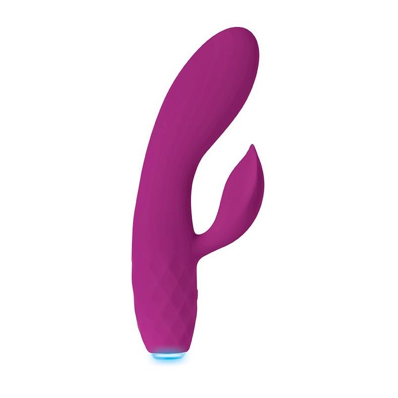 GLIMMER PURPLE - 2