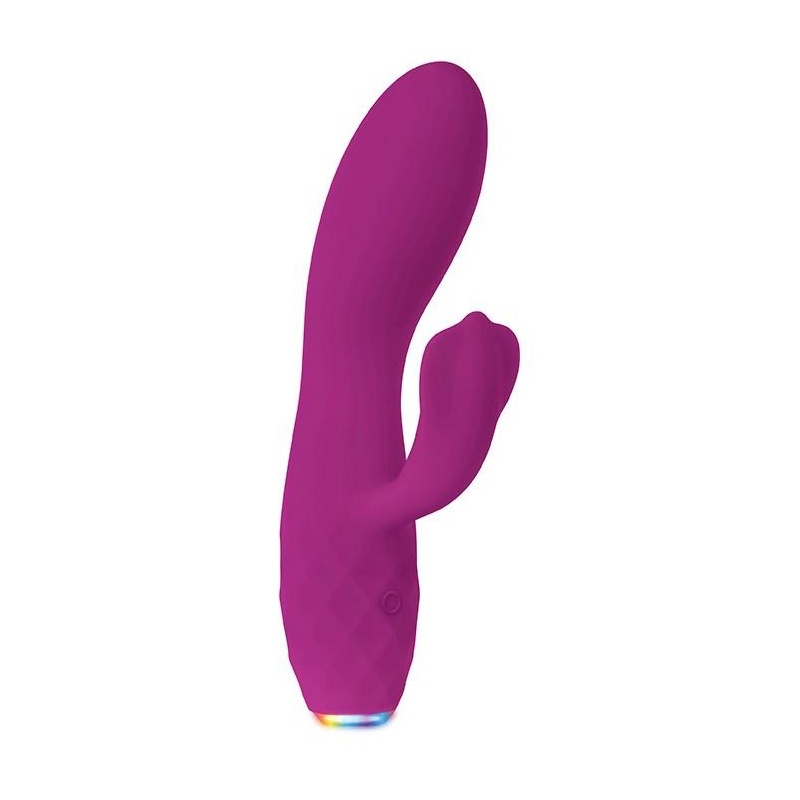 GLIMMER PURPLE - 3
