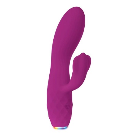 GLIMMER PURPLE - 3
