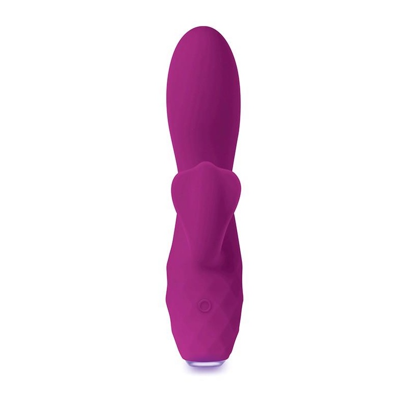 GLIMMER PURPLE - 4