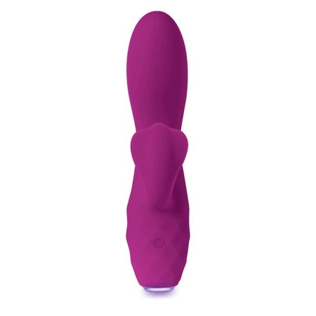 GLIMMER PURPLE - 4