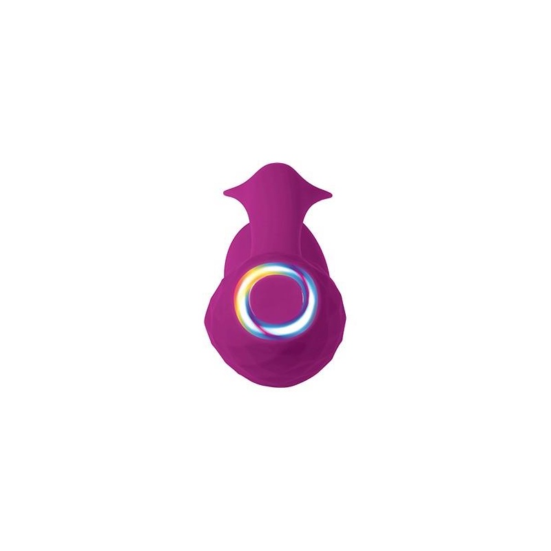 GLIMMER PURPLE - 5