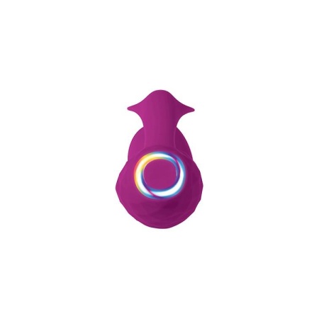 GLIMMER PURPLE - 5