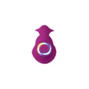 GLIMMER PURPLE - 5
