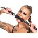 Bad Kitty Gag Dog Bone - 2
