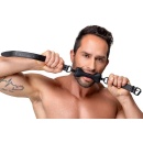 Bad Kitty Gag Dog Bone - 5