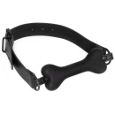 Bad Kitty Gag Dog Bone - 6