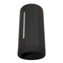 Masturbator Rebel Blow Job z 3 funkcjami — ogrzewanie, wibracje i pulsowanie, dł. 14,2 cm - 2