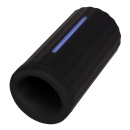Masturbator Rebel Blow Job z 3 funkcjami — ogrzewanie, wibracje i pulsowanie, dł. 14,2 cm - 3