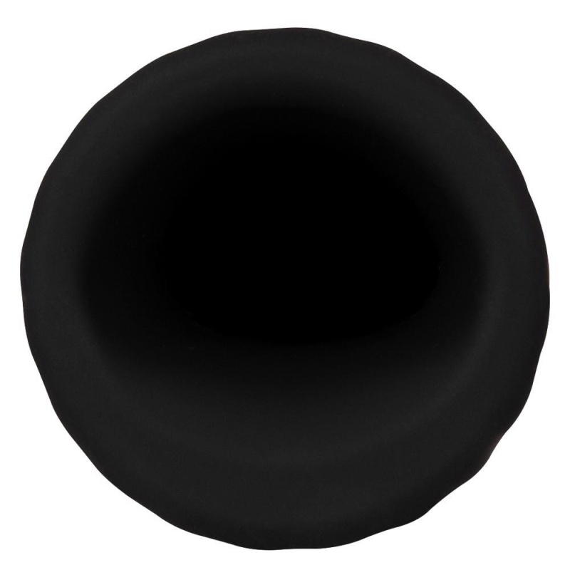 Masturbator Rebel Blow Job z 3 funkcjami — ogrzewanie, wibracje i pulsowanie, dł. 14,2 cm - 6