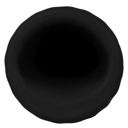 Masturbator Rebel Blow Job z 3 funkcjami — ogrzewanie, wibracje i pulsowanie, dł. 14,2 cm - 6