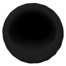 Masturbator Rebel Blow Job z 3 funkcjami — ogrzewanie, wibracje i pulsowanie, dł. 14,2 cm - 6