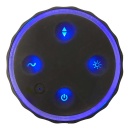 Masturbator Rebel Blow Job z 3 funkcjami — ogrzewanie, wibracje i pulsowanie, dł. 14,2 cm - 7