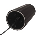 Masturbator Rebel Blow Job z 3 funkcjami — ogrzewanie, wibracje i pulsowanie, dł. 14,2 cm - 8