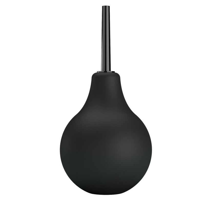 MR PLAY - ANAL DOUCHE BLKC (224 ml) - 3