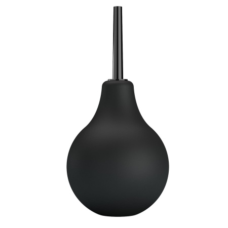 MR PLAY - ANAL DOUCHE BLKC (224 ml) - 3