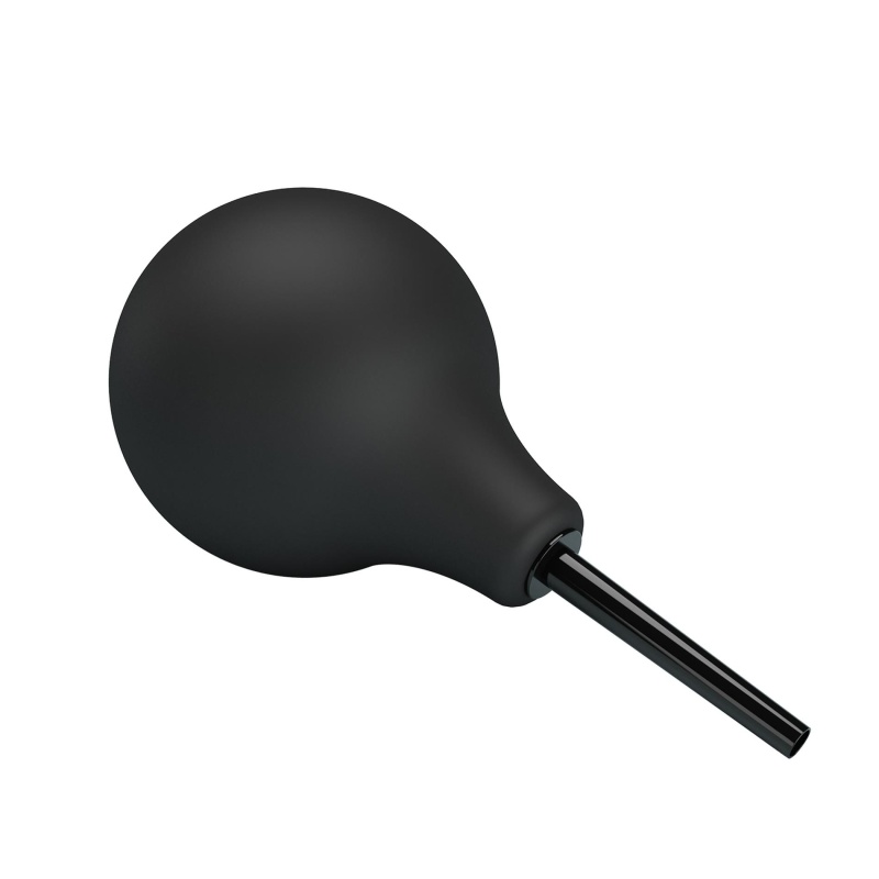 MR PLAY - ANAL DOUCHE BLKC (224 ml) - 6