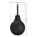 MR PLAY - ANAL DOUCHE BLKC (224 ml) - 7