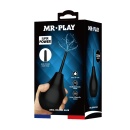MR PLAY - ANAL DOUCHE BLKC (224 ml) - 8