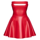 Noir Dress red M - 4
