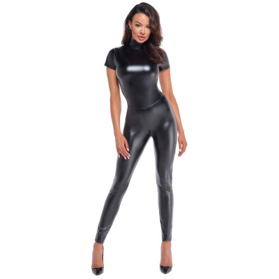 Jumpsuit laced LP-981 - 1