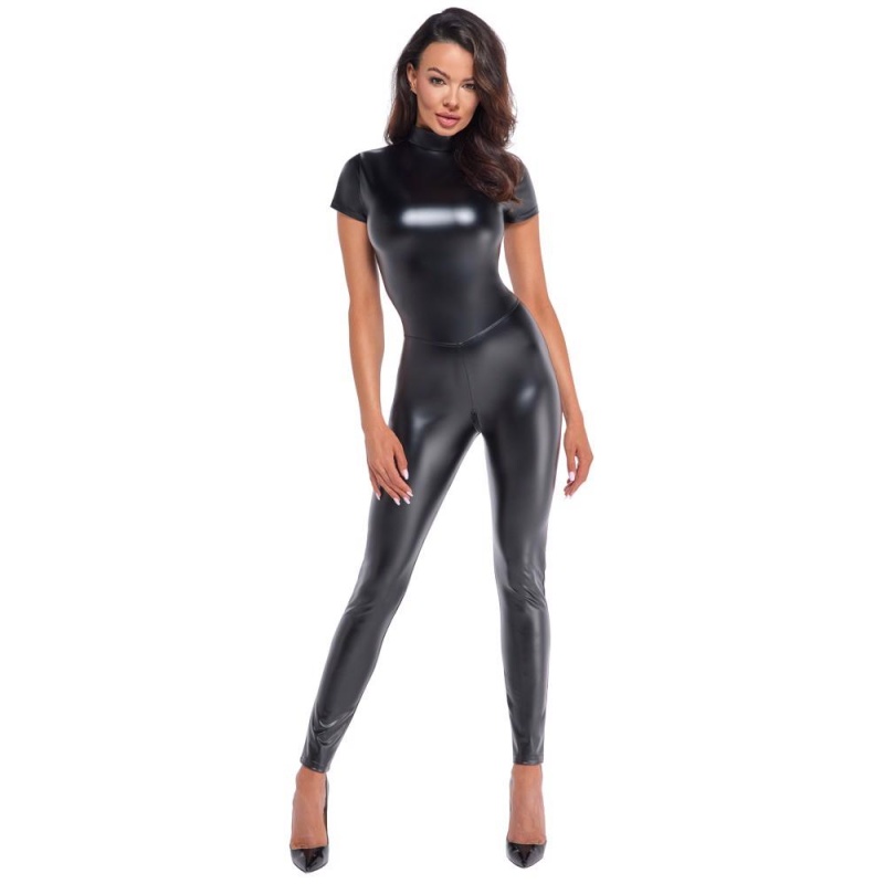 Jumpsuit laced LP-981 - 1
