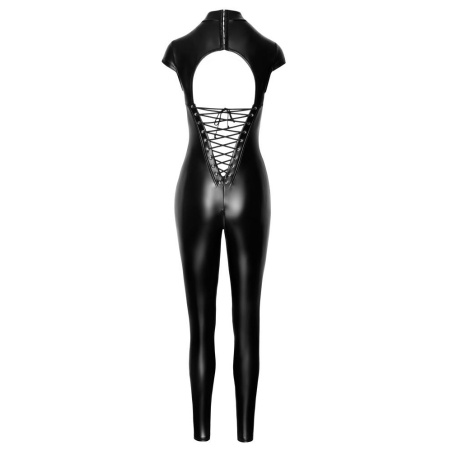 Jumpsuit laced LP-981 - 7