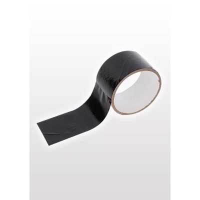 Bondage Tape 15m Black - 1
