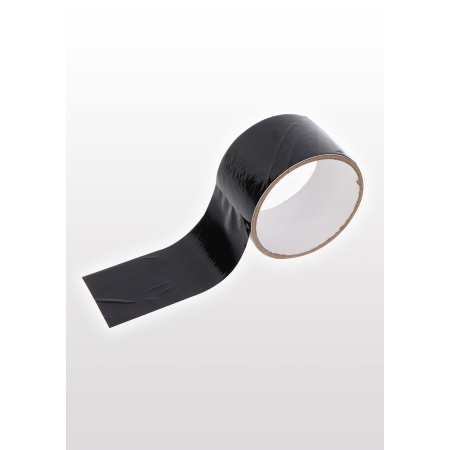 Bondage Tape 15m Black - 1