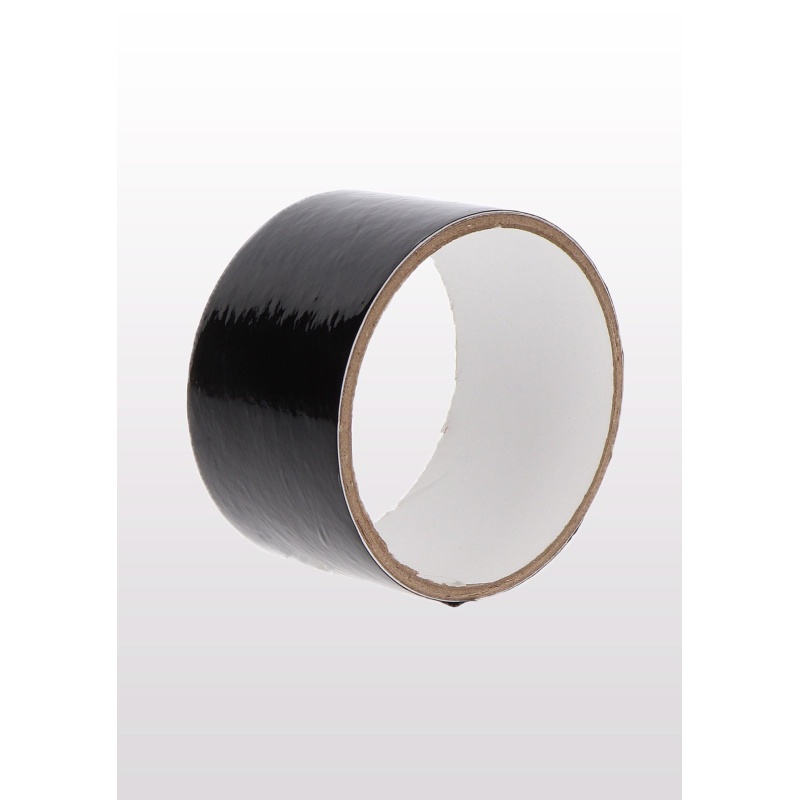 Bondage Tape 15m Black - 3