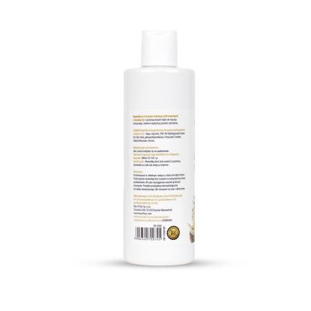 Wodny lubrykant i masaż 2w1 Aroma Series Malibu 300 ml - 6