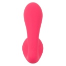 Wibrator dopochwowy G-Spot Panty Vibra – 2 silniki, 10 trybów, długość 12,8 cm - 5