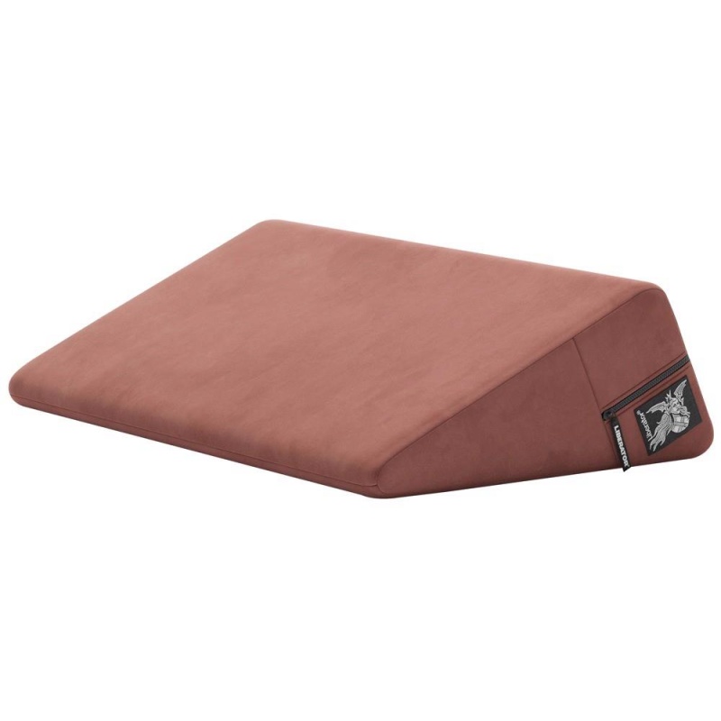 Wedge Mauve - 1
