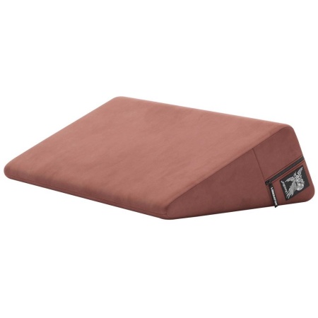 Wedge Mauve - 1
