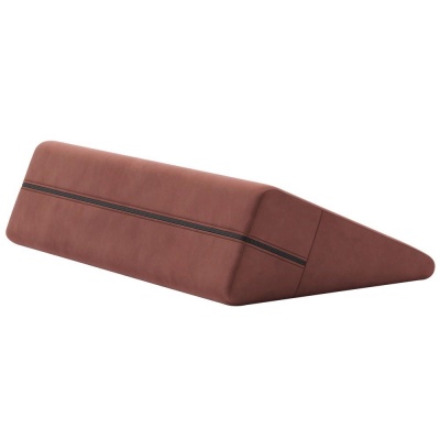Wedge Mauve - 1 2