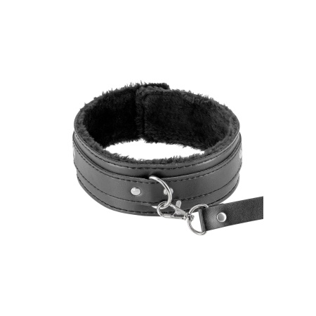 Coffret Bondage SM 10 pieces - 4