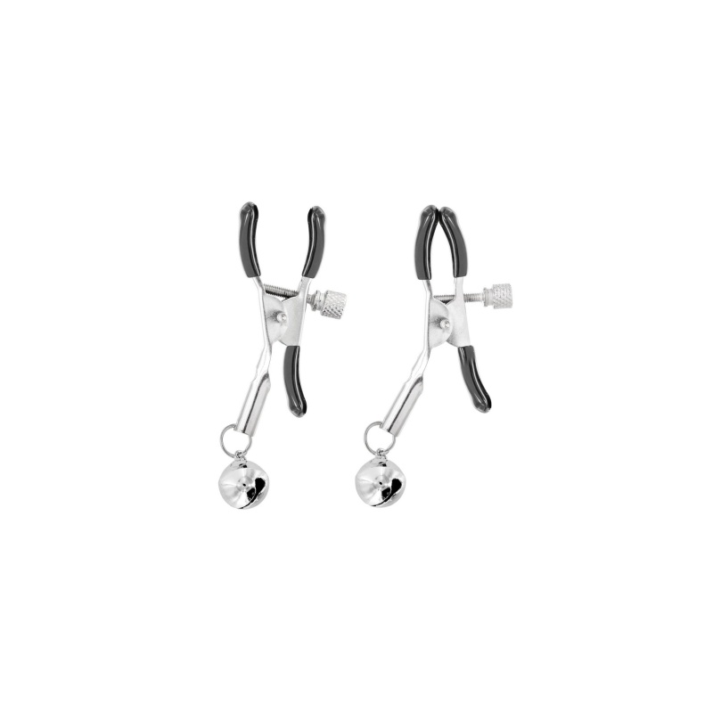 Coffret Bondage SM 10 pieces - 5