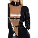 Latex Dress XL - 6