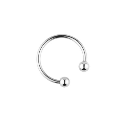 Metal Ring 30 mm - 1 2
