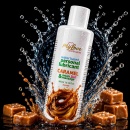 Preparat intymny i do masażu Aroma Series Intim&Massage 2in1 Caramel 300ml - 2