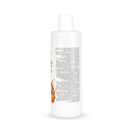 Preparat intymny i do masażu Aroma Series Intim&Massage 2in1 Caramel 300ml - 5