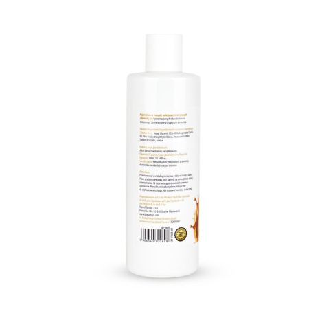 Preparat intymny i do masażu Aroma Series Intim&Massage 2in1 Caramel 300ml - 6