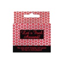 LET'S FOOL AROUND! CARD GAME - 1